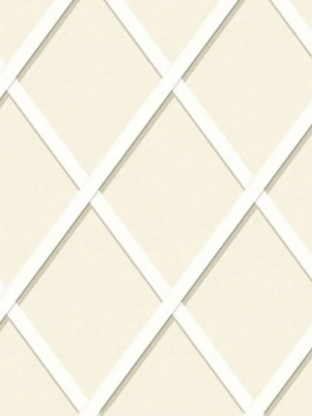 No. 9 Thompson Trellis Wallpaper N9021024001